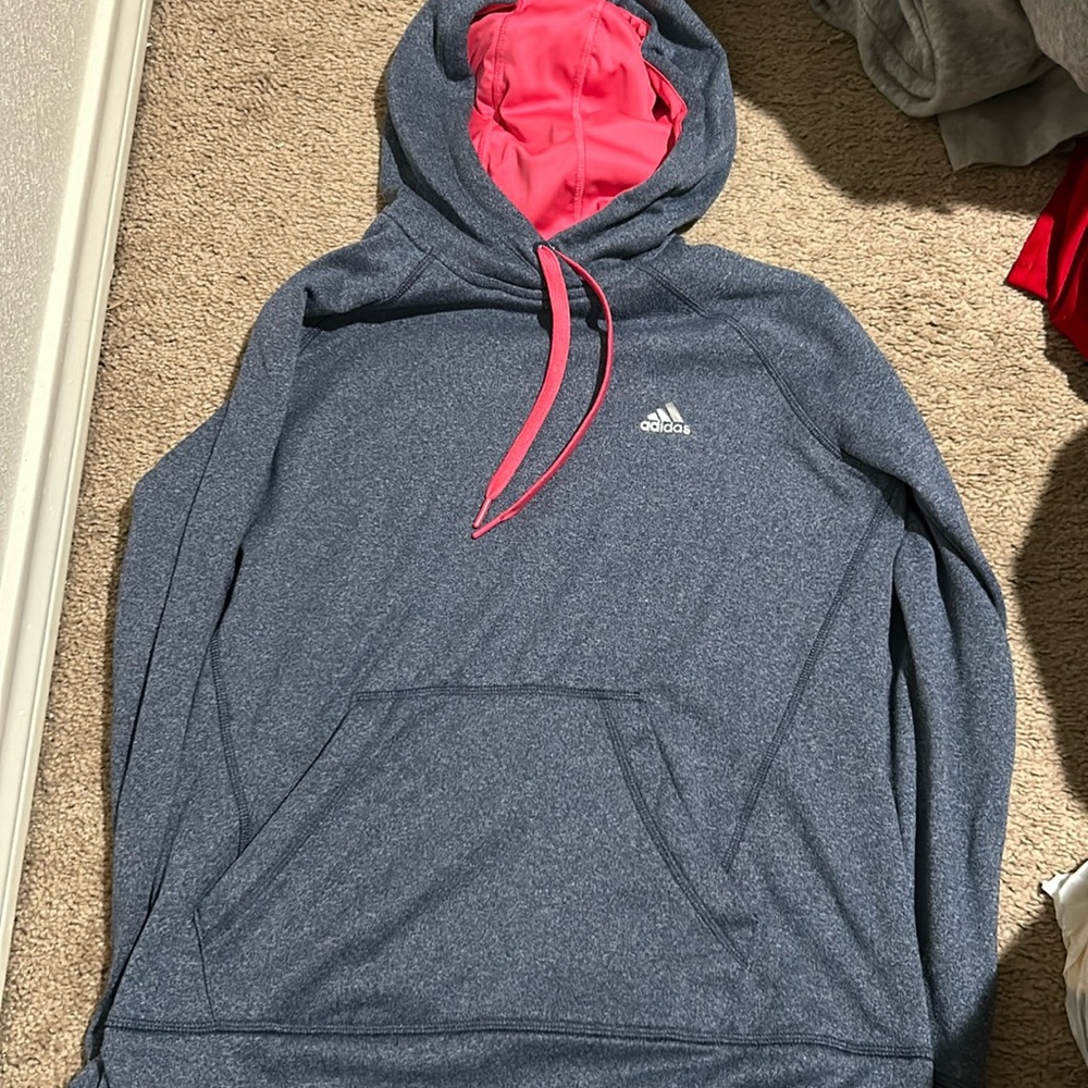 Adidas hoodie